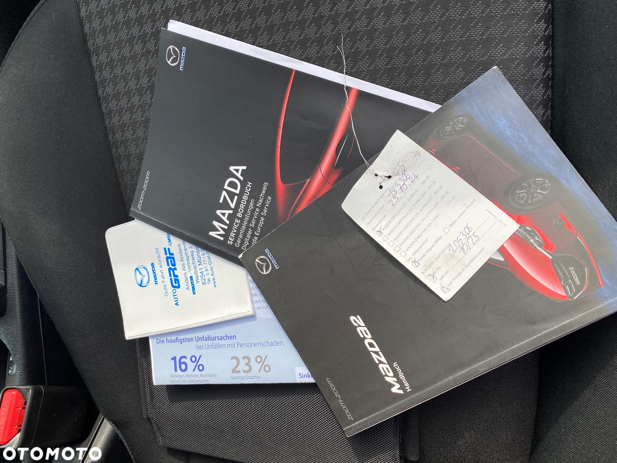 Mazda 2 SKYACTIV-G 90 Exclusive-Line - 37