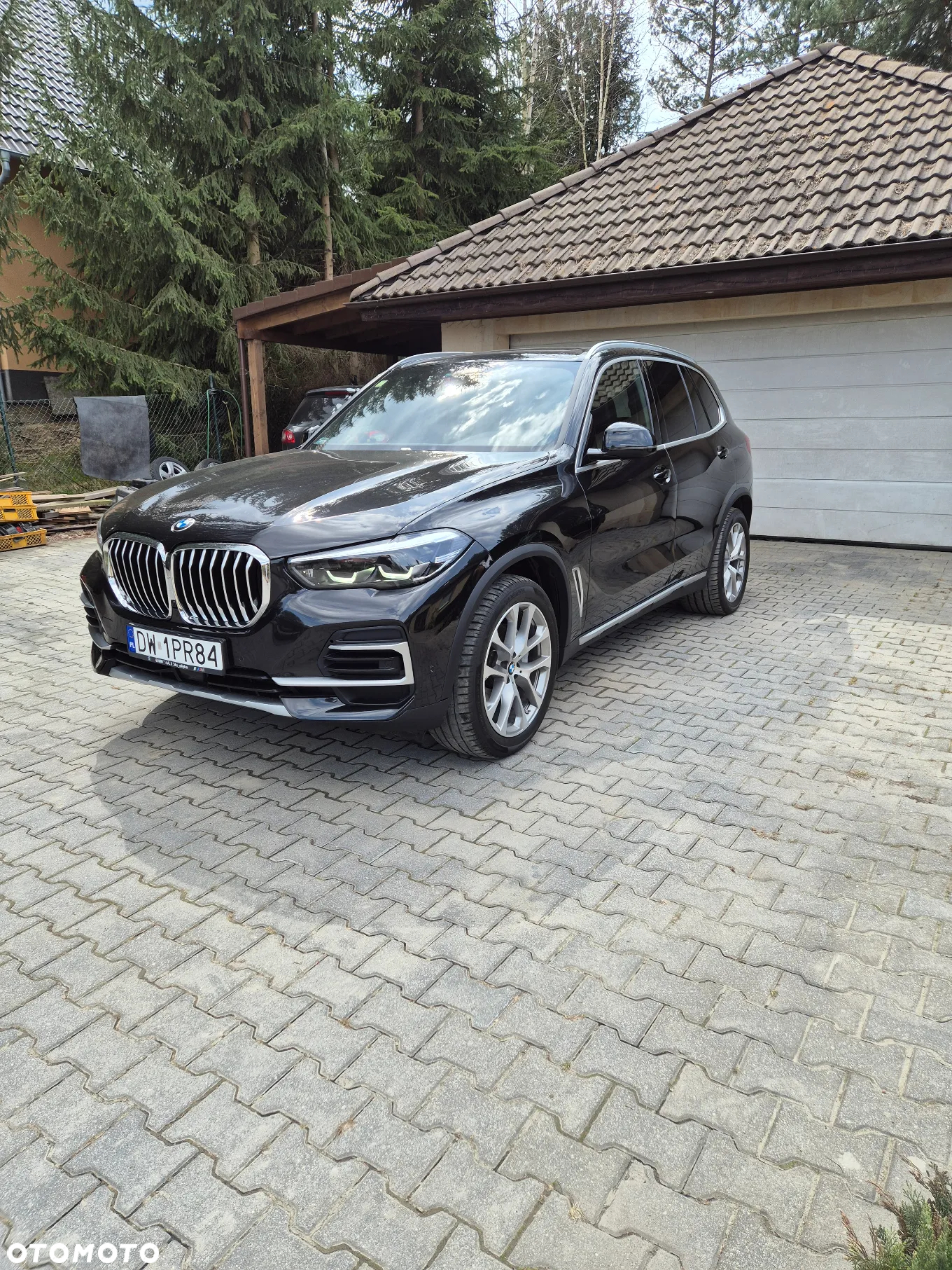 BMW X5 xDrive30d - 3