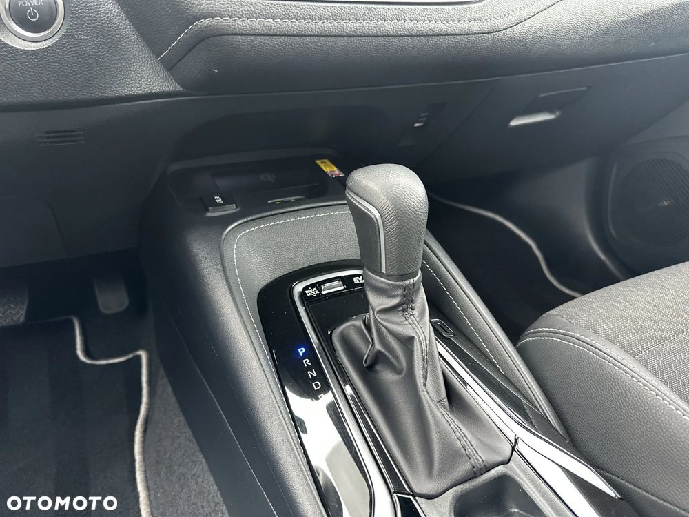 Toyota Corolla - 18