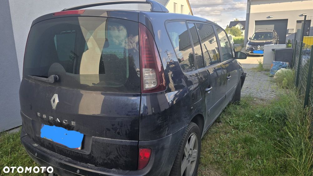 Renault Espace - 4