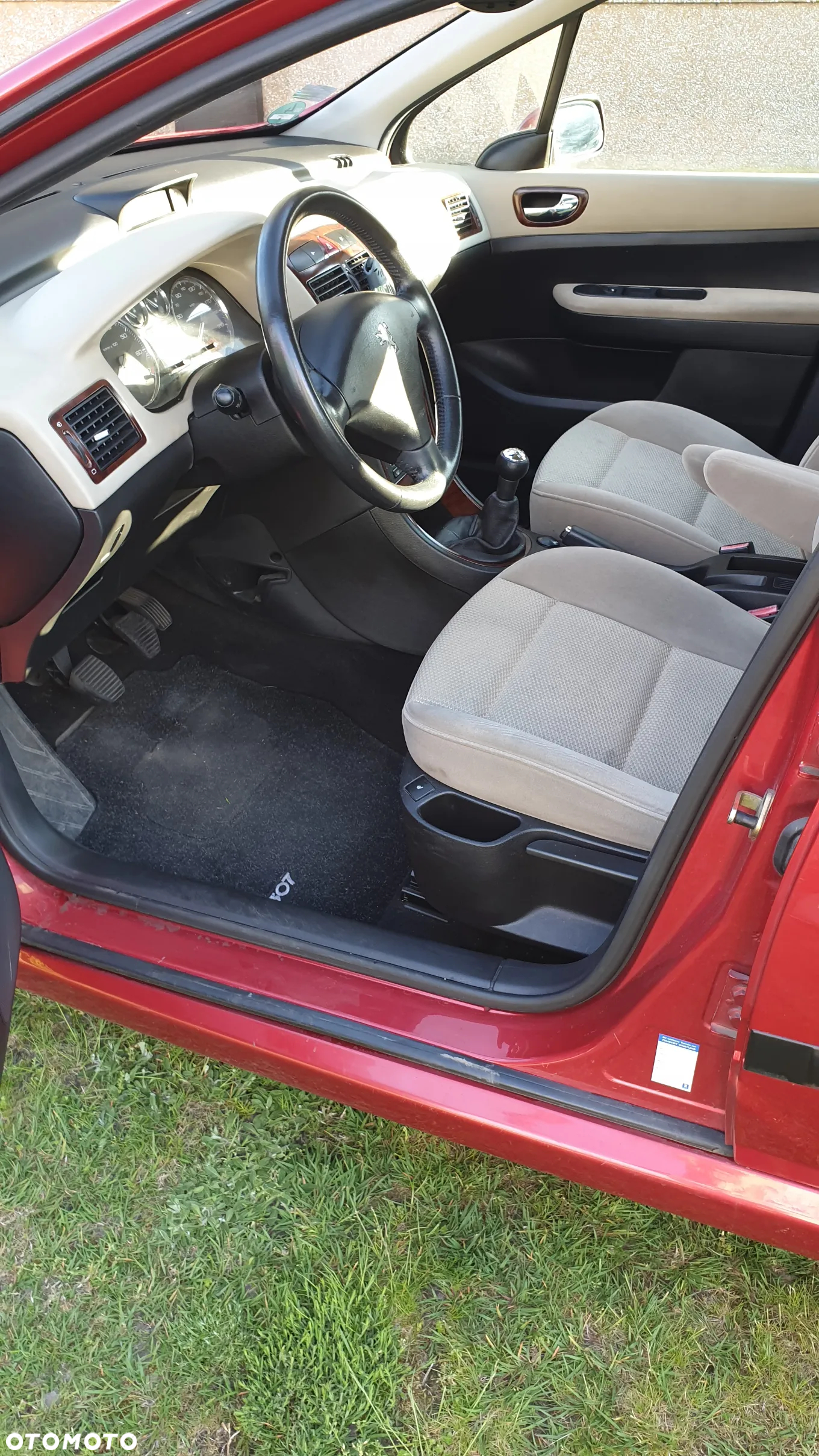 Peugeot 307 110 Premium - 7