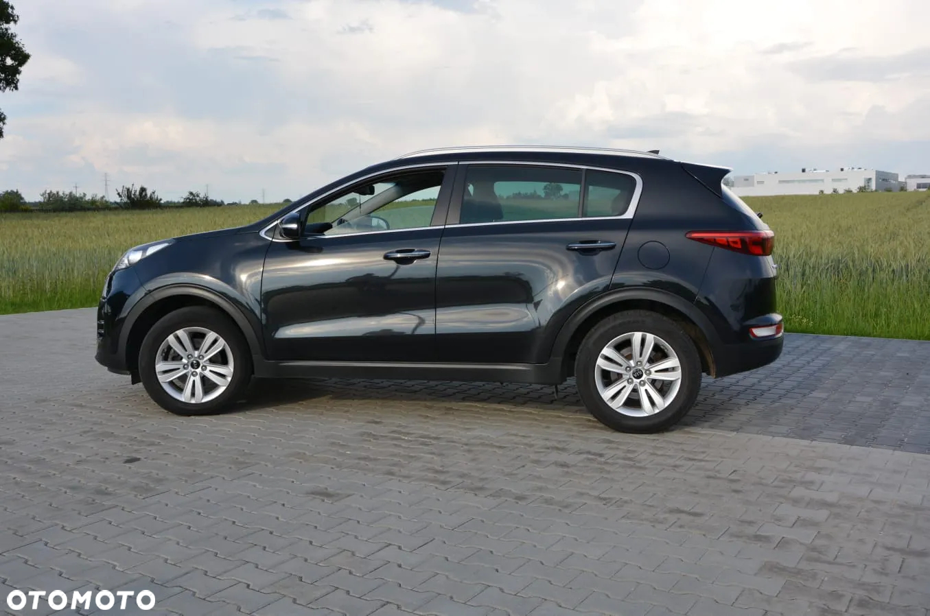 Kia Sportage - 2