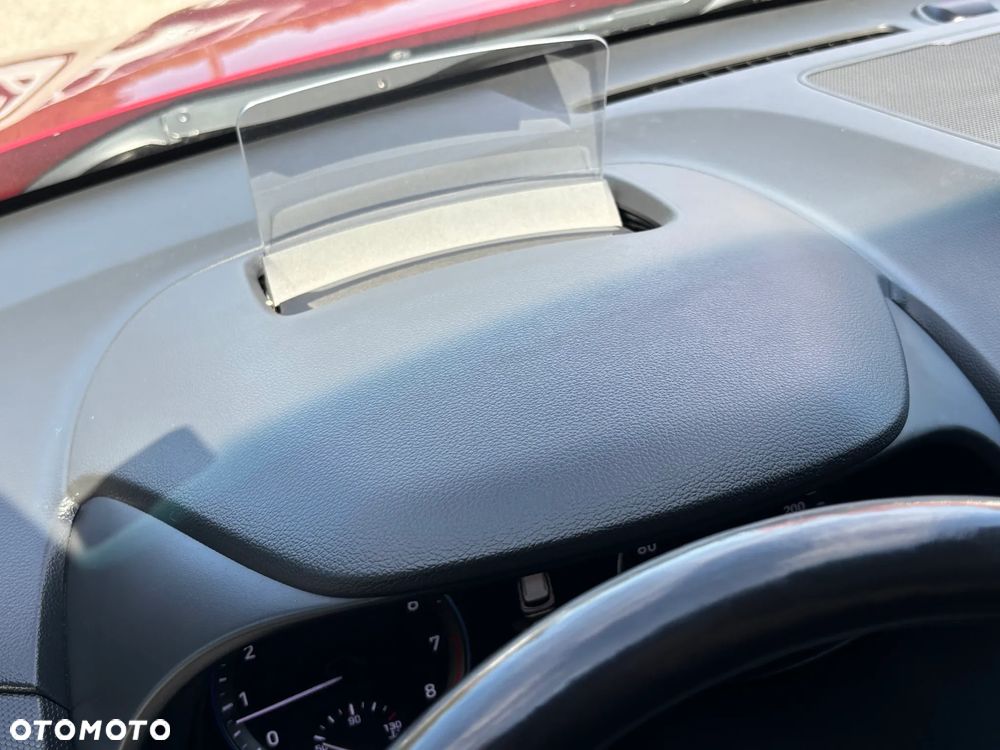 Hyundai Kona 1.6 T-GDI DCT 4WD Premium - 31