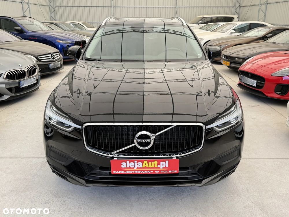 Volvo XC 60 D3 Inscription - 11