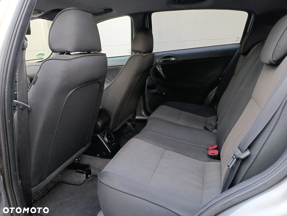 Alfa Romeo 147 1.6 ECO Sportiva - 15