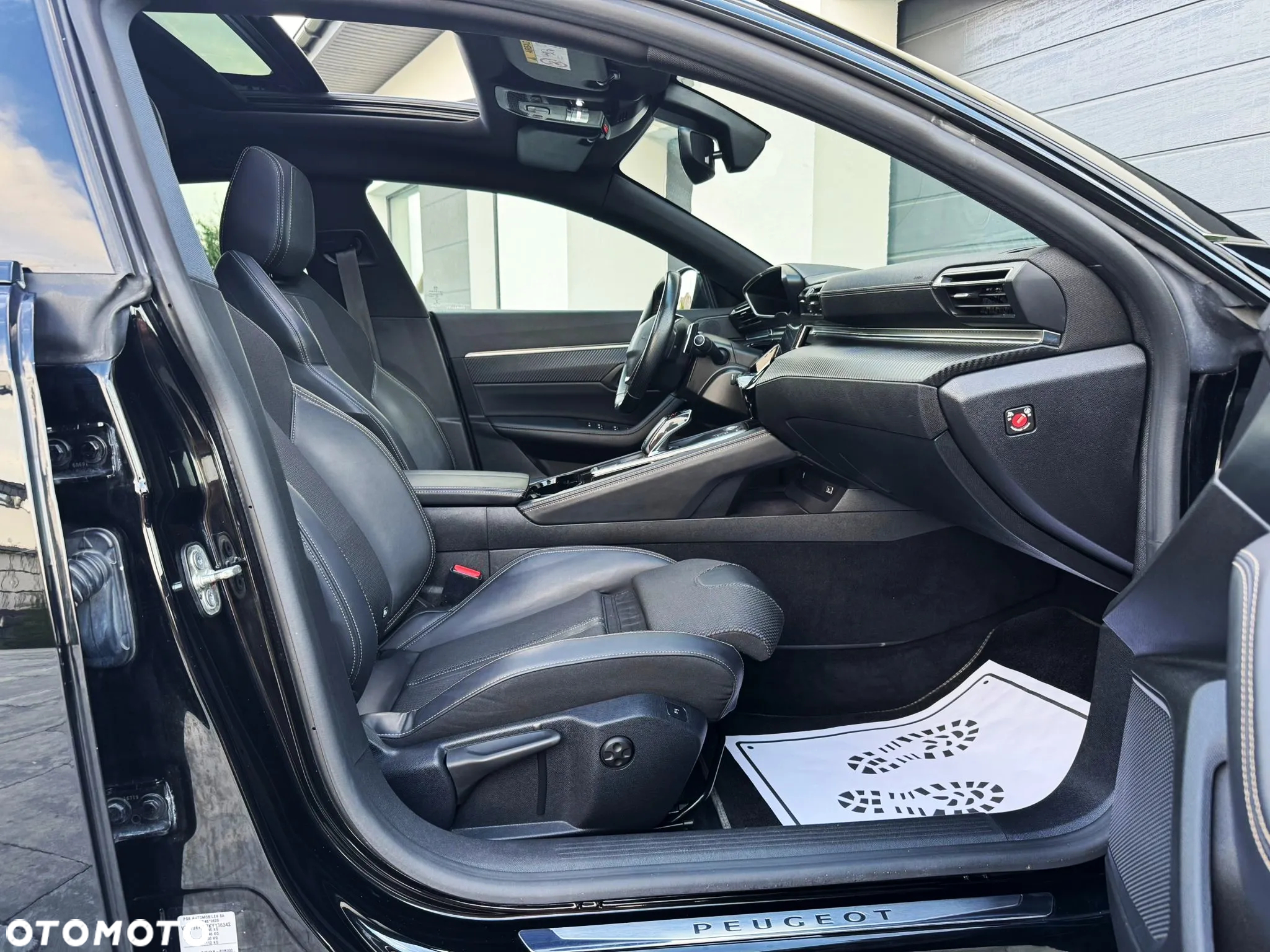 Peugeot 508 2.0 BlueHDi GT S&S - 24