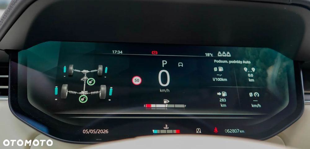 Land Rover Range Rover 3.0 D350 mHEV Autobiography - 16