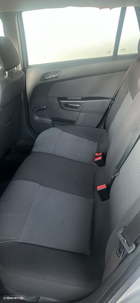 Opel Astra Caravan 1.3 CDTi Elegance - 7