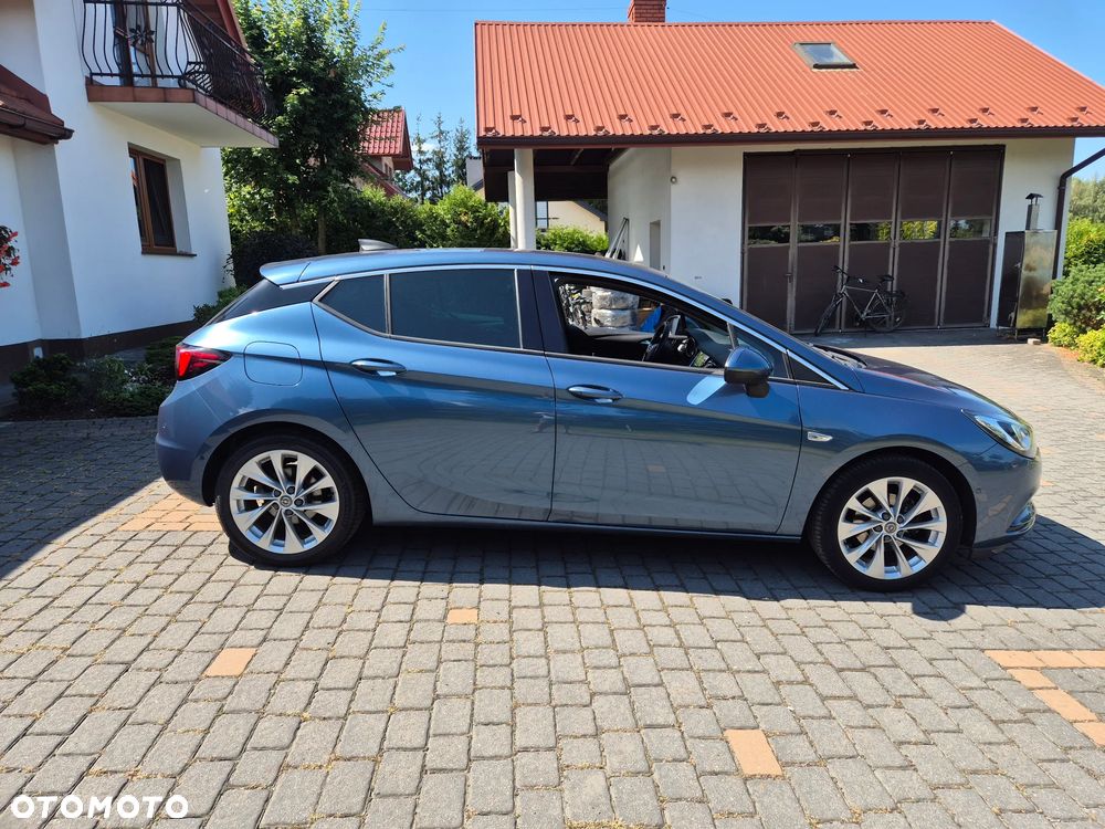 Opel Astra 1.4 Business - 6