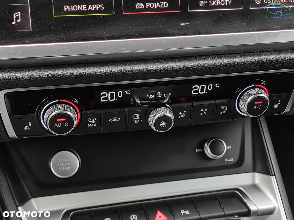 Audi Q3 40 TDI Quattro S tronic - 36