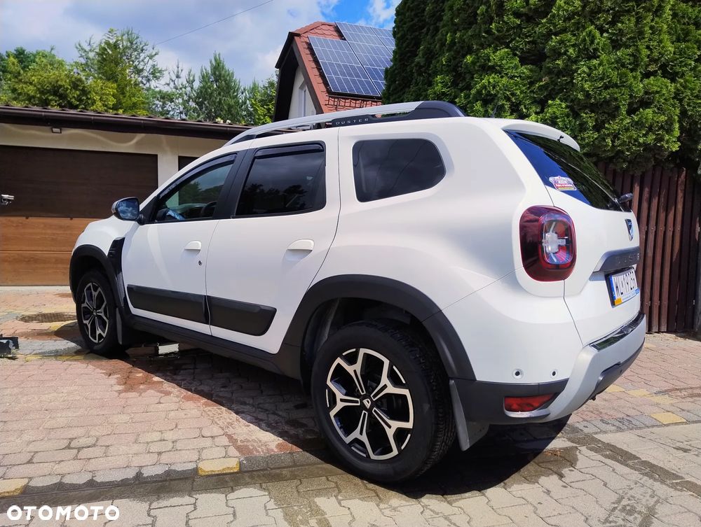 Dacia Duster 1.3 TCe FAP Prestige - 6
