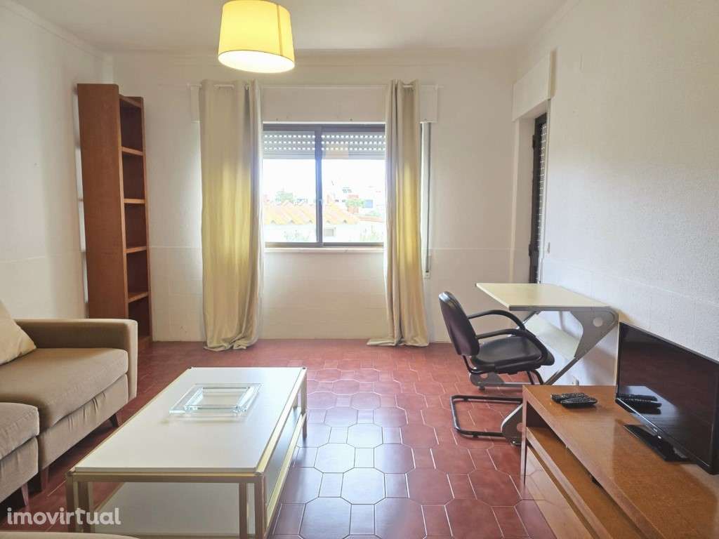 Apartamento t2 - Grande imagem: 2/9