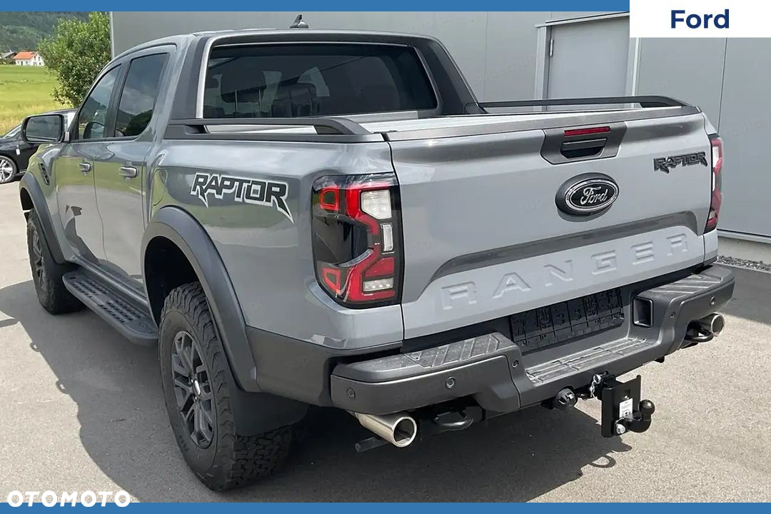 Ford Ranger - 4