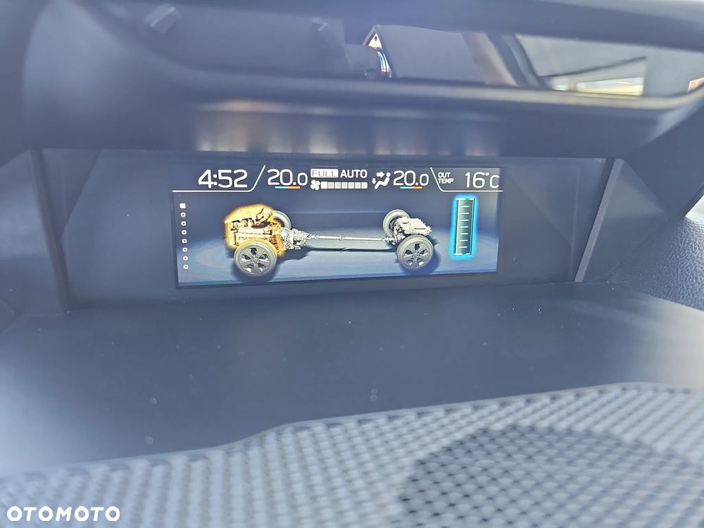 Subaru Forester 2.0i-L Exclusive (EyeSight) Lineartronic - 29