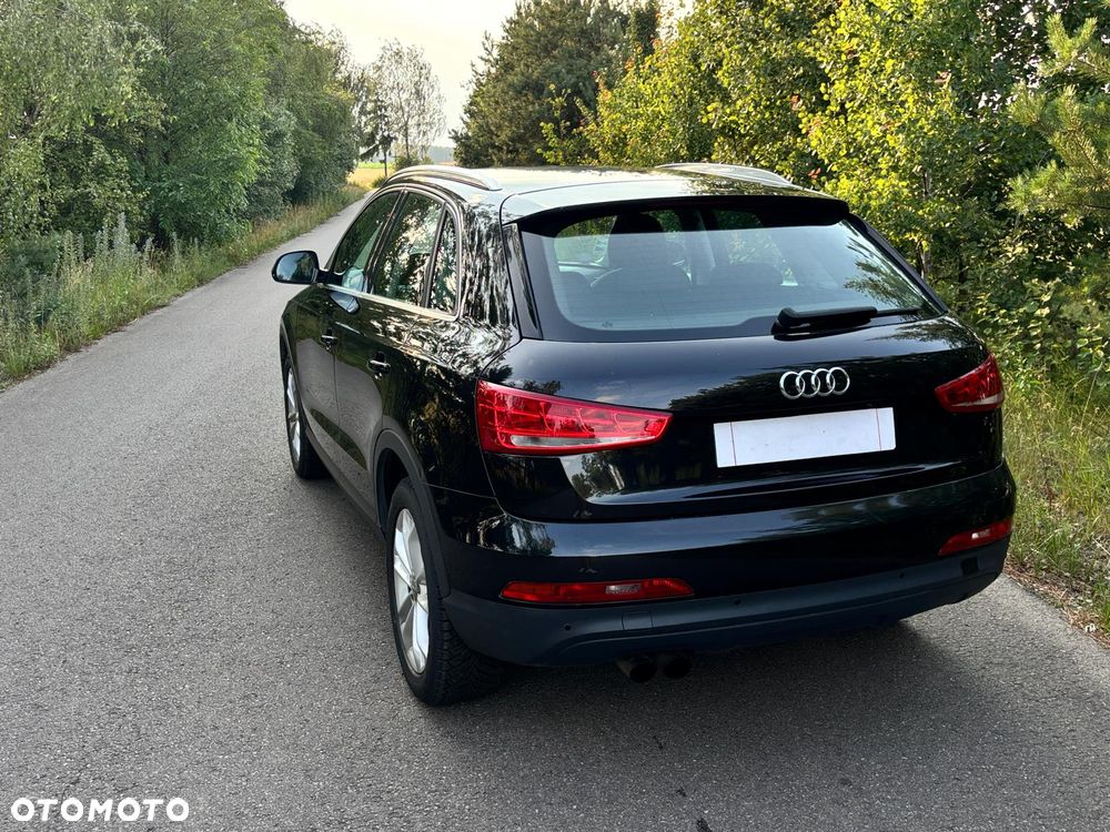 Audi Q3 - 17