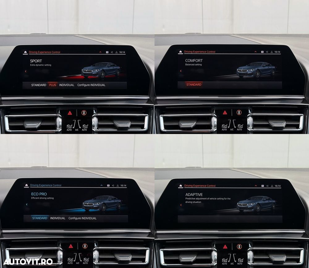 BMW Seria 8 840d xDrive - 41