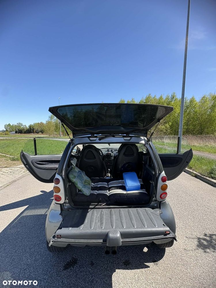 Smart Fortwo - 12