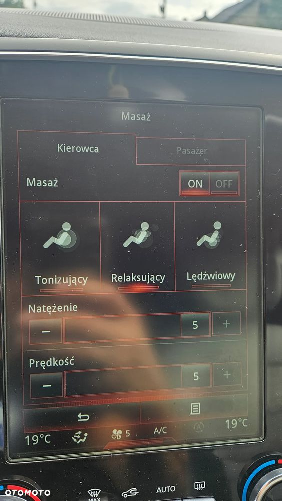 Renault Talisman 1.6 Energy dCi Initiale Paris EDC - 38