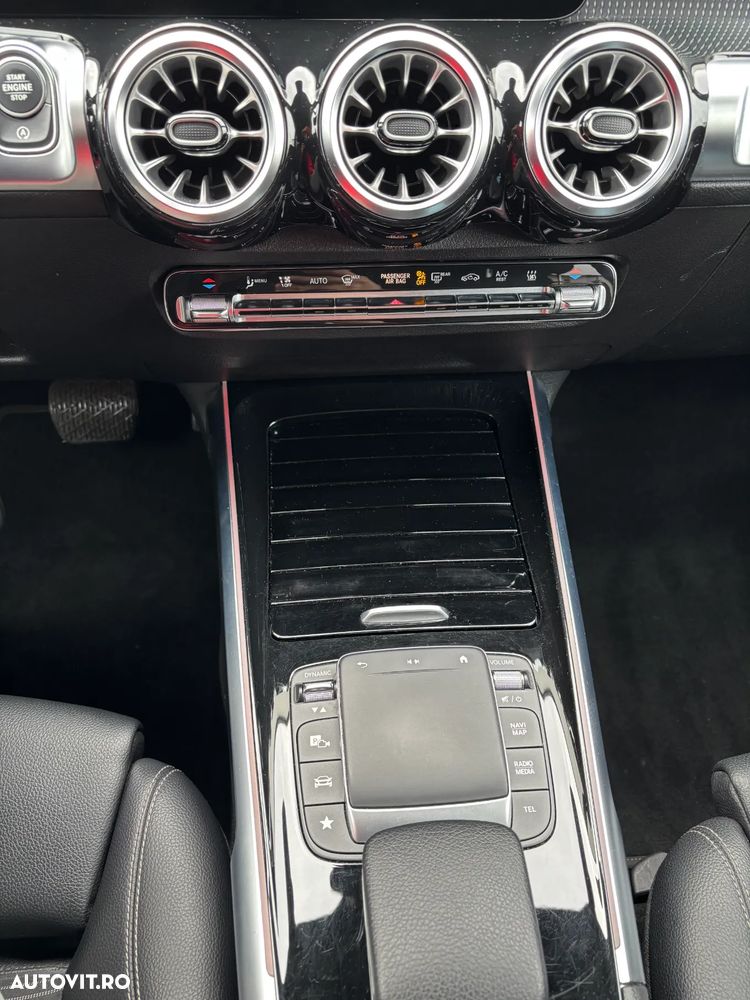 Mercedes-Benz GLB 200 Aut. - 7