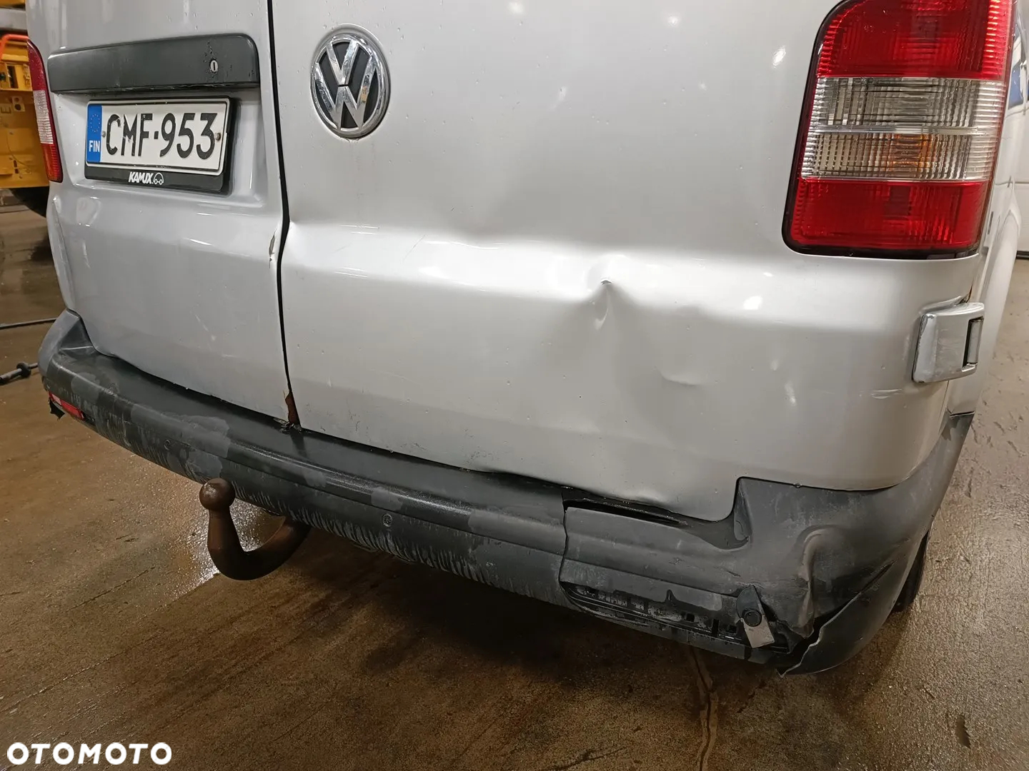 Volkswagen T6 - 11
