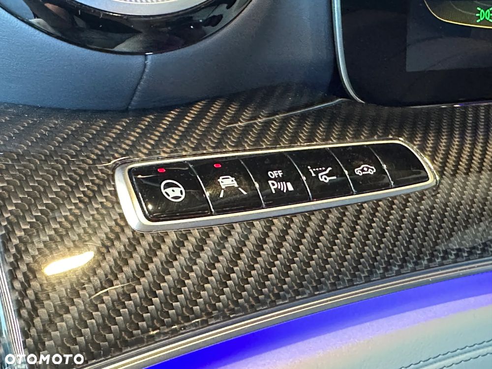 Mercedes-Benz AMG GT 63 S 4-Matic+ - 22