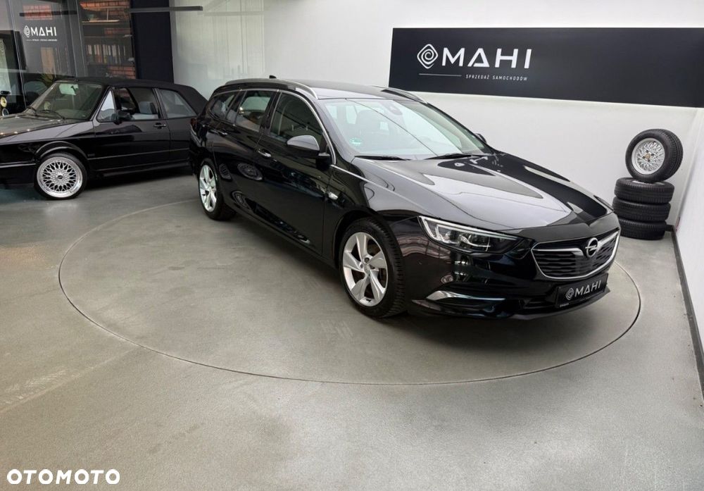 Opel Insignia 2.0 CDTI ecoFLEXStart/Stop Innovation - 15