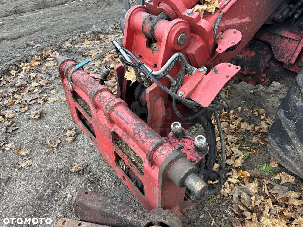 Schaffer 5680 T Karetka Wysięgnik Podnośnik CZĘŚCI - 2