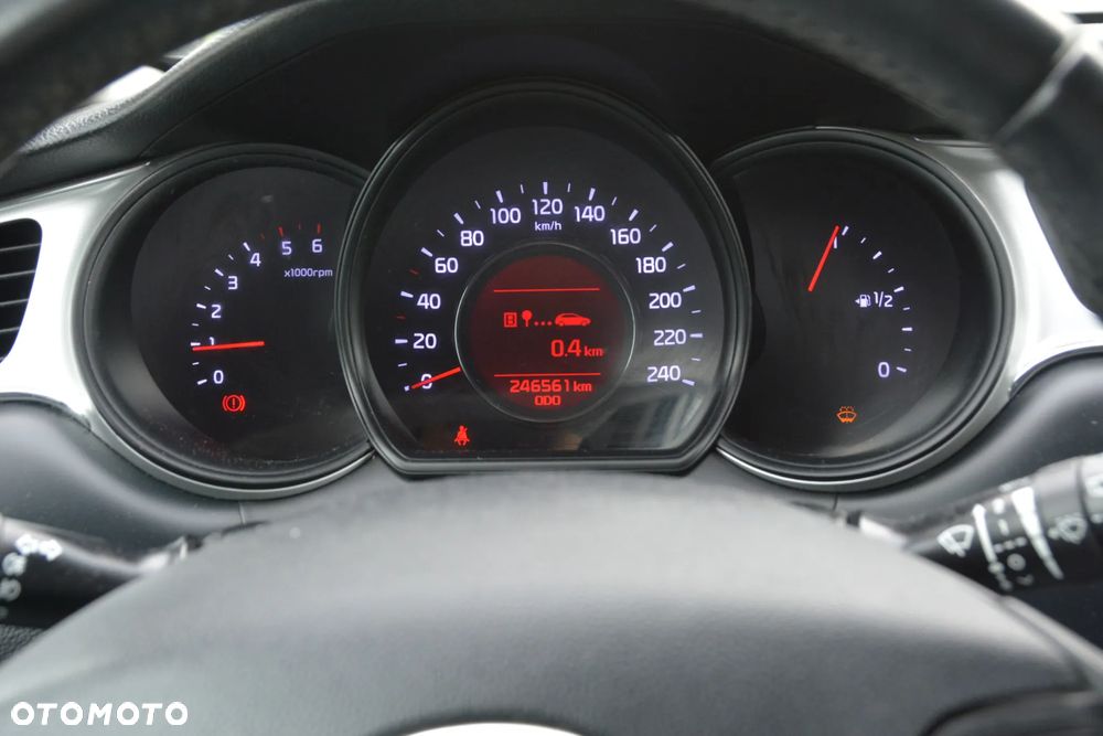 Kia Ceed 1.4 CRDi M - 6