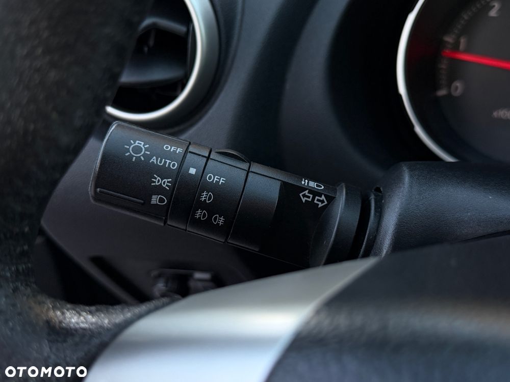 Nissan Qashqai 1.5 dCi Tekna - 18