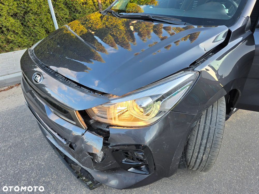 Kia Rio 1.0 T-GDI 120 GT Line - 23