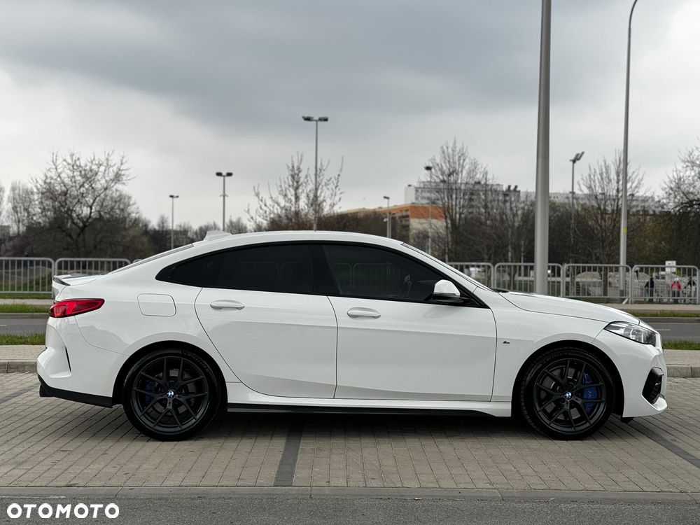 BMW Seria 2 220d M Sport sport - 16