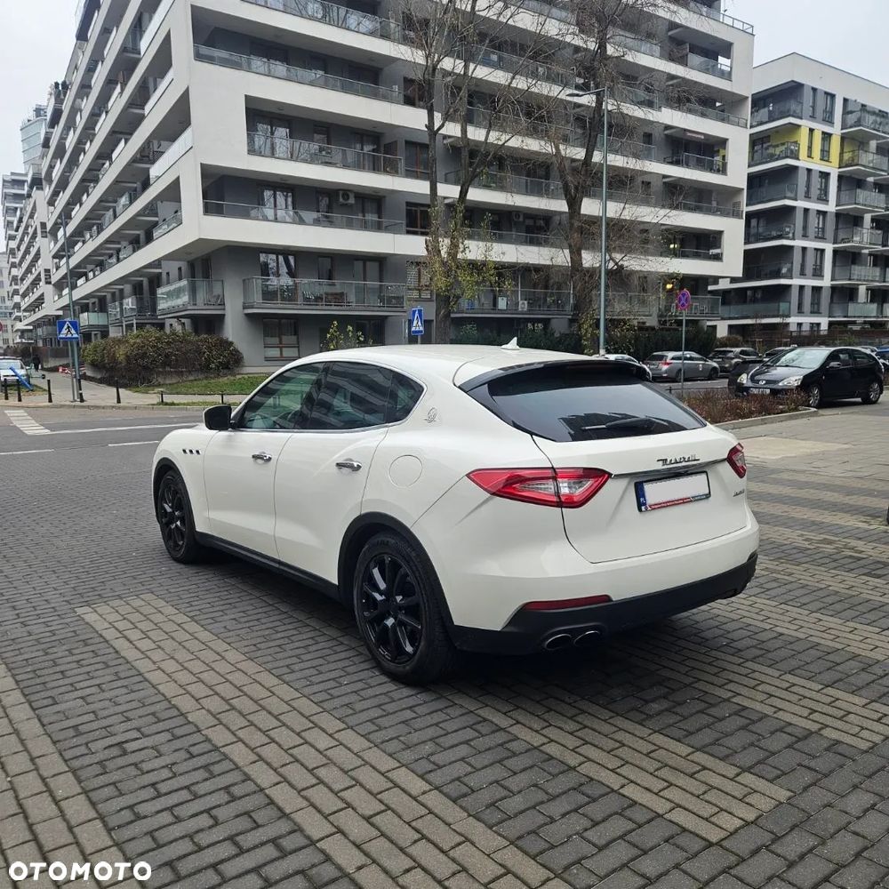 Maserati Levante - 6