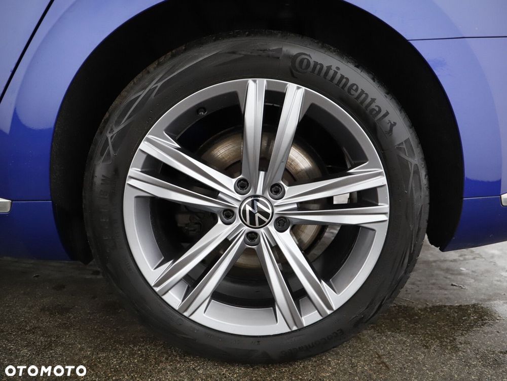 Volkswagen Arteon Shooting Brake - 28