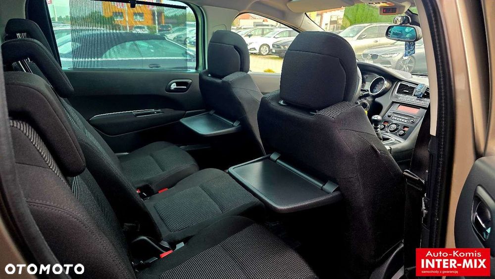 Peugeot 5008 - 39