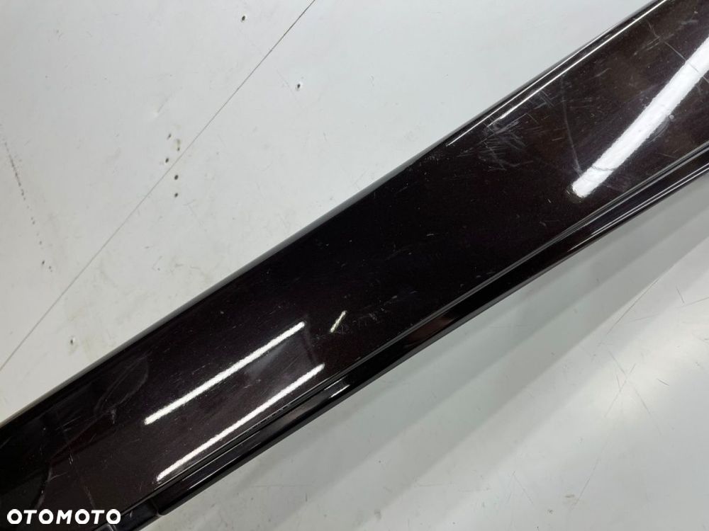 Listwa progowa BMW 2 F46 Gran Tourer 14-22r. PRAWA nakładka progu zewnętrzna prawy próg 7318852 - 3