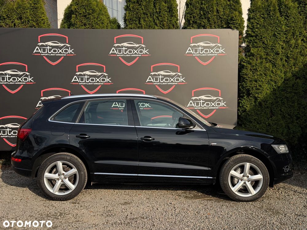 Audi Q5 - 9