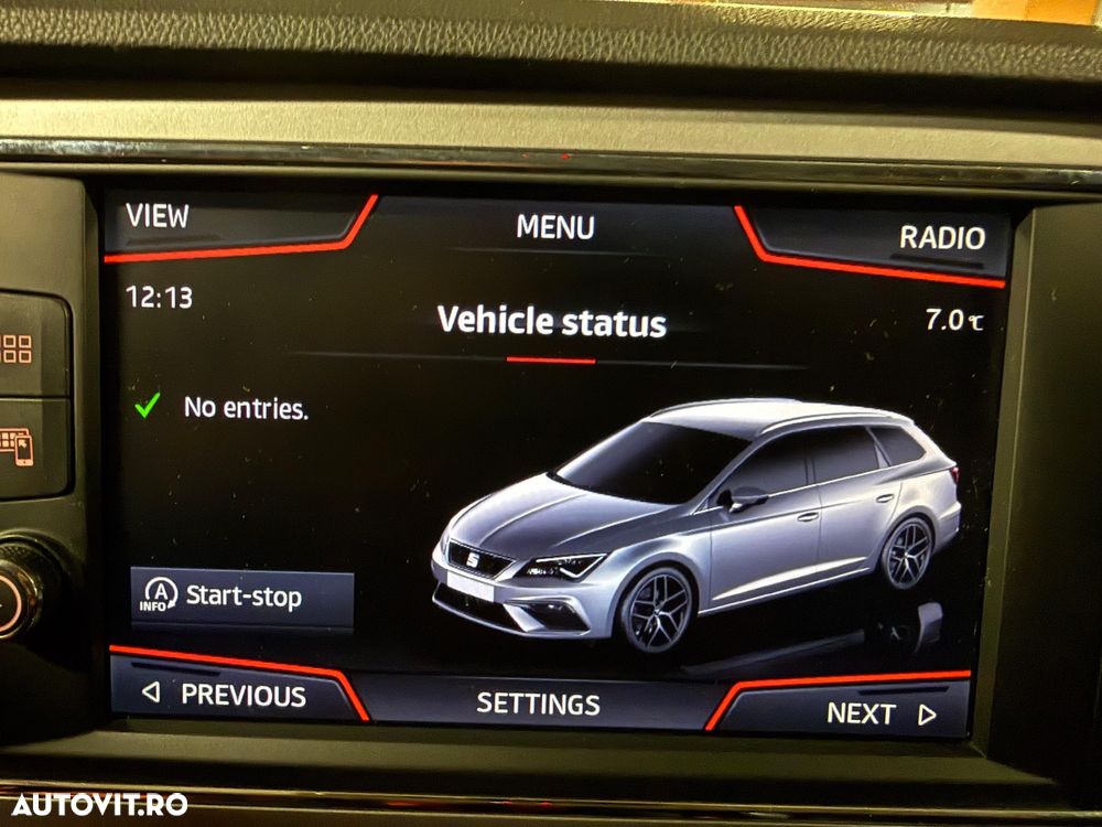 Seat Leon 1.5 TSI DSG7 Xcellence - 16