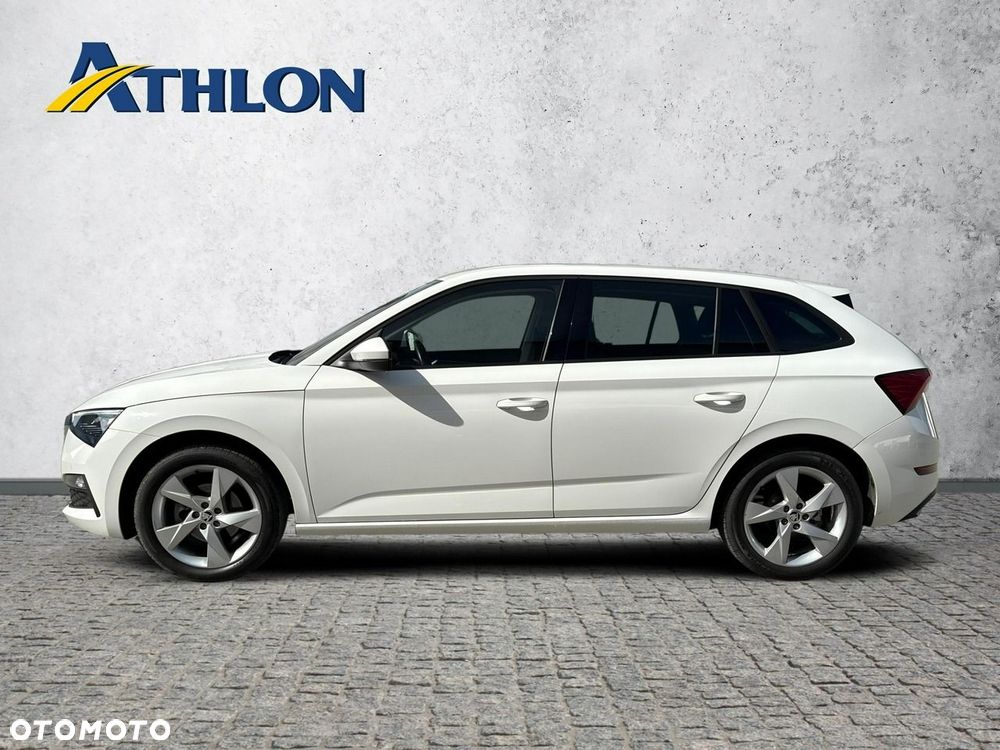 Skoda Scala 1.5 TSI Style - 2