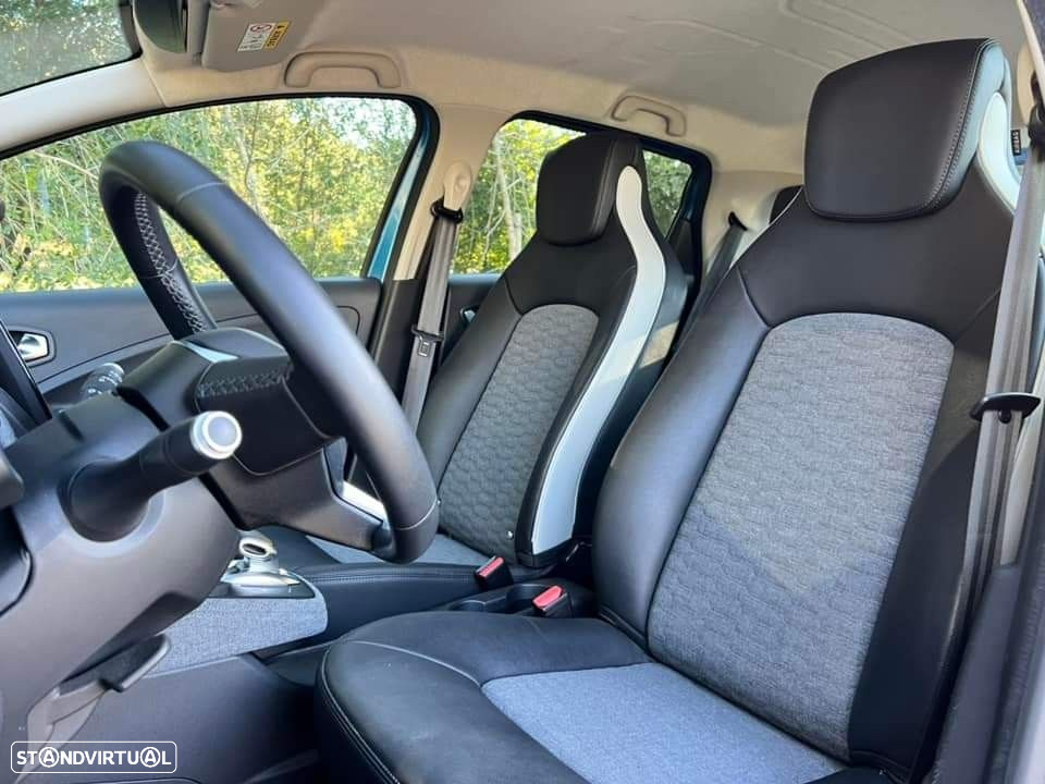 Renault Zoe (c/ Bateria) Exclusive 50 - 26
