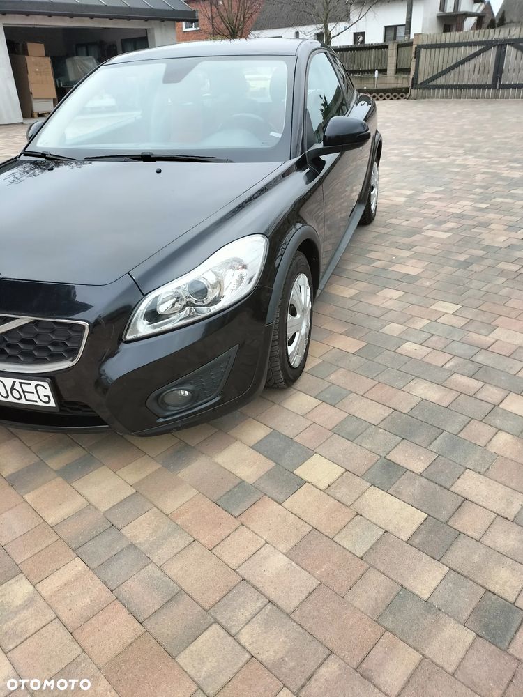 Volvo C30 - 1