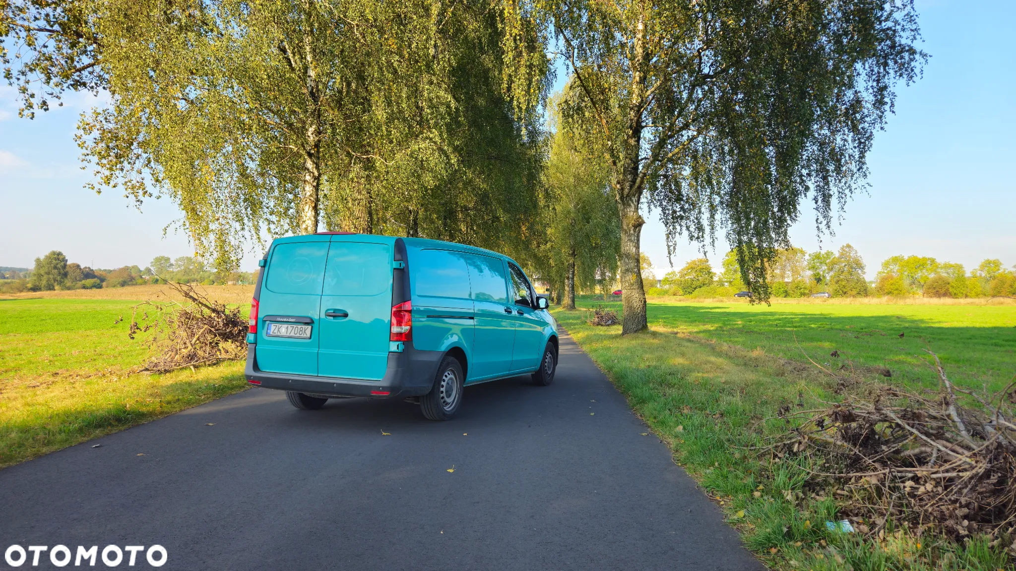 Mercedes-Benz Vito - 4