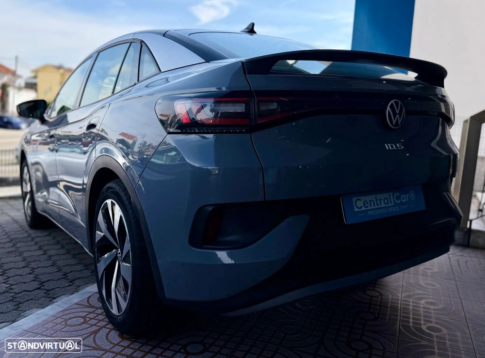 VW ID.5 77 kWh Pro Performance - 7
