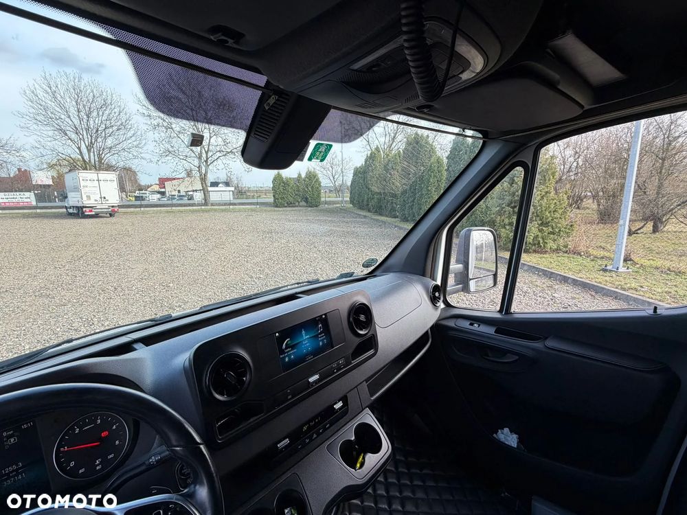 Mercedes-Benz SPRINTER - 9