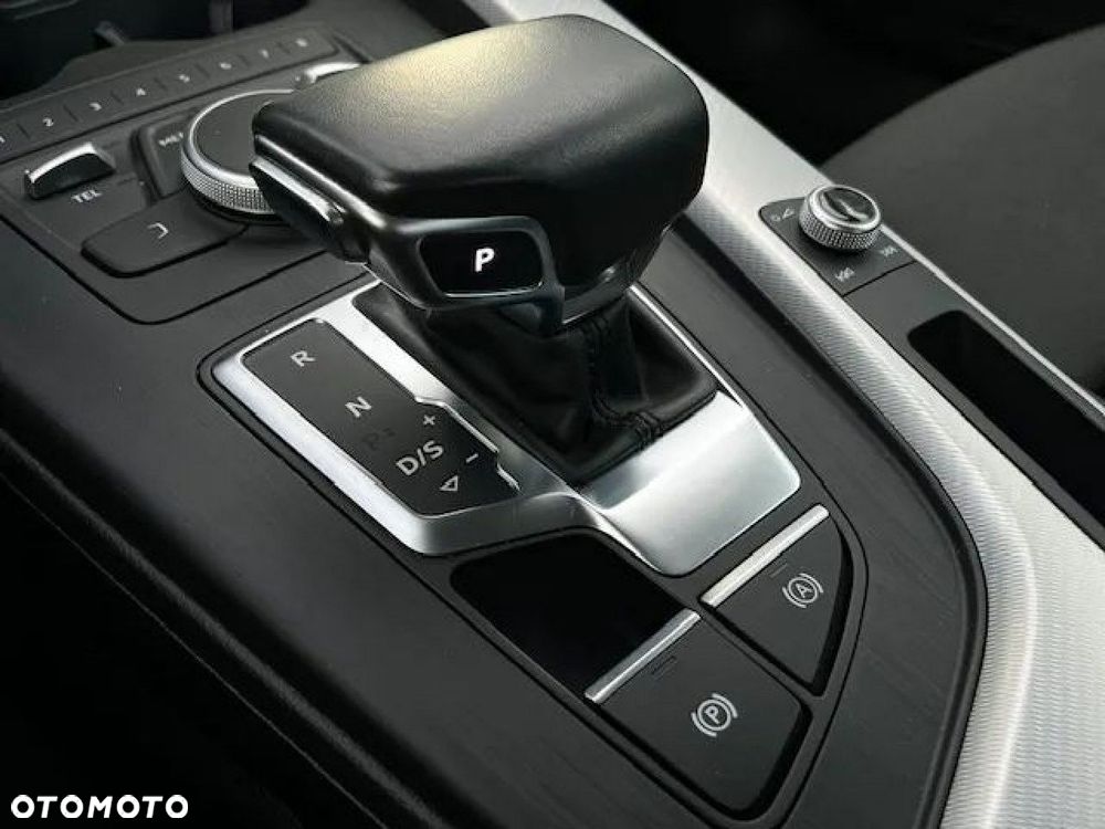 Audi A5 Sportback 2.0 TDI quattro S tronic - 24