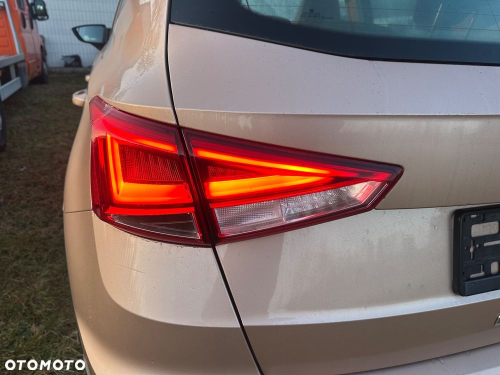 Seat Arona 1.0 TSI OPF Style Edition - 10