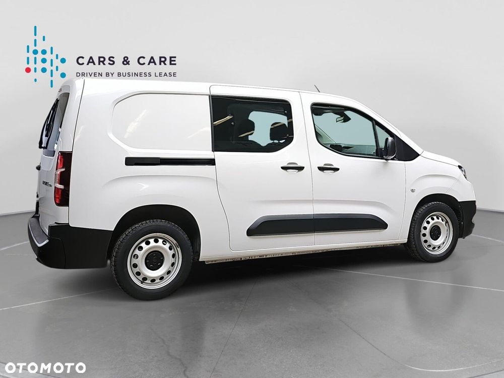 Toyota ProAce 2.3T 1.5D-4D 100KM long FurgonBrygActive - 19