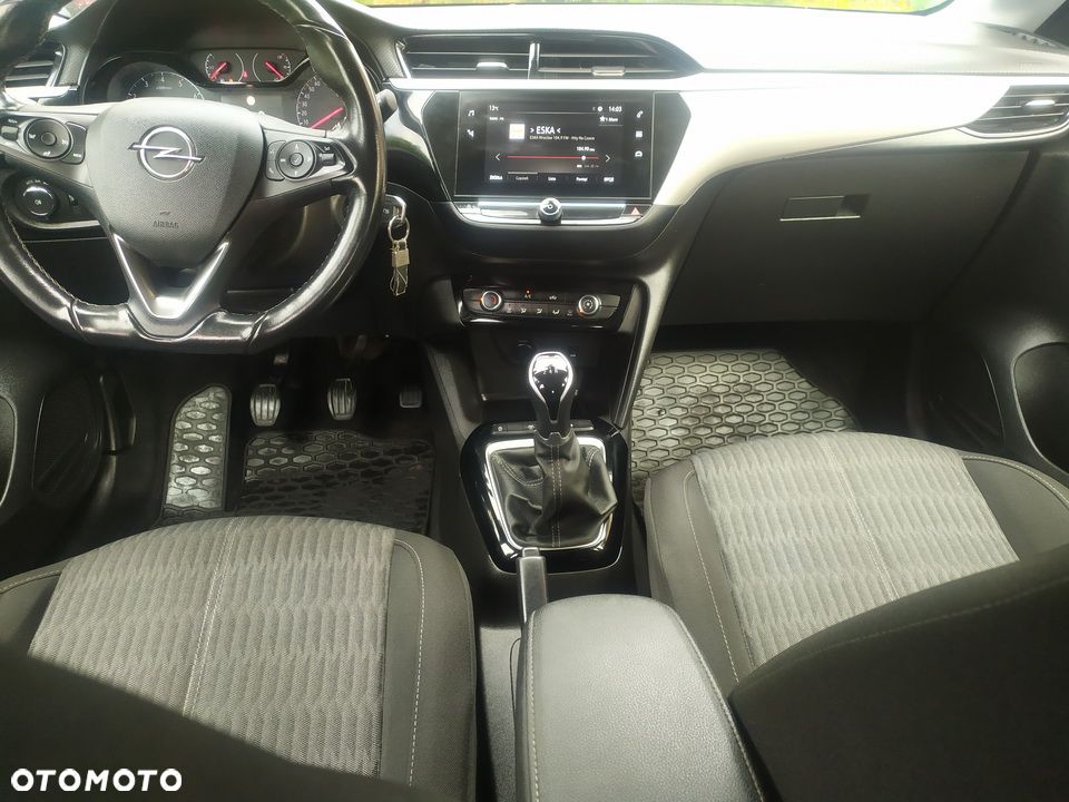 Opel Corsa - 6