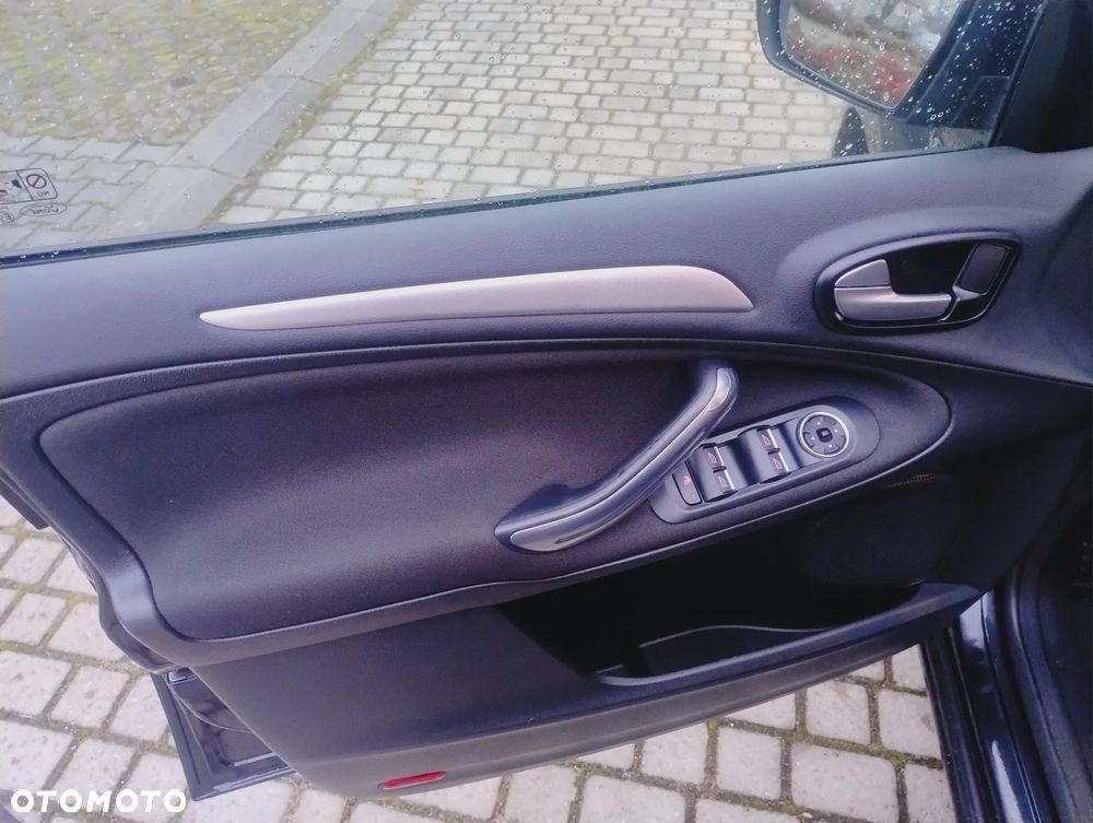 Ford S-Max 2.0 TDCi Trend - 11