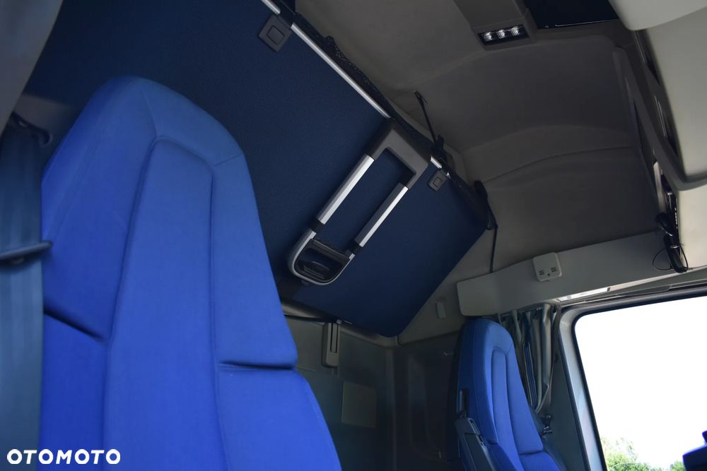 Volvo FH500 EURO 6// XXL // I PARK COOL // LED // NAVI // KAMERY // - 37
