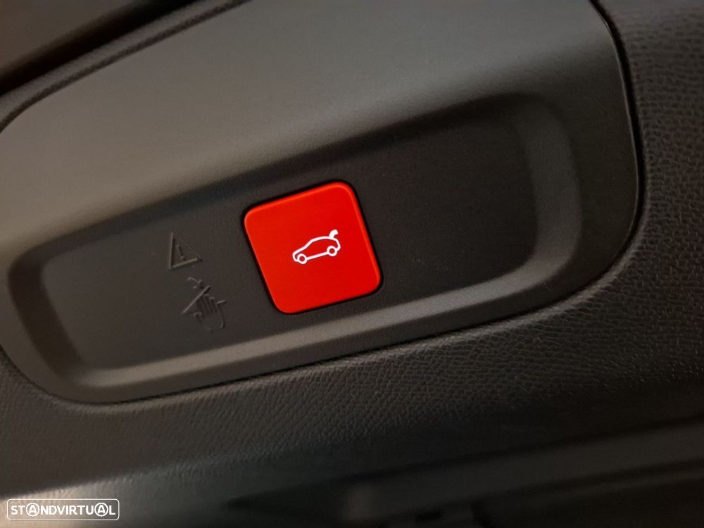 Peugeot E-408 58 kWh GT - 27